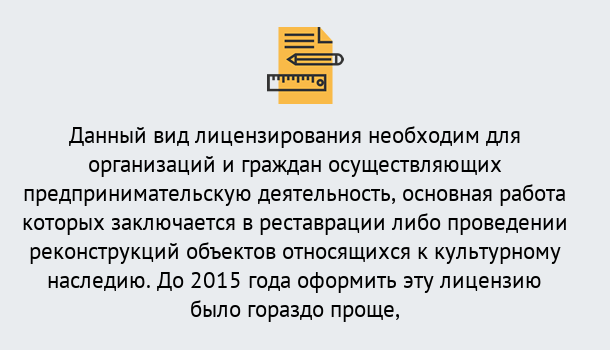 Почему нужно обратиться к нам? Кореновск Лицензия Министерства культуры РФ в Кореновск